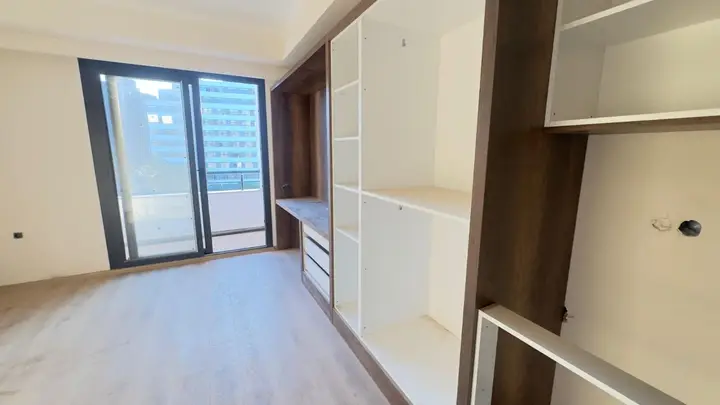 MRS GAYRİMENKULDEN TÖMÜK'DE ACİL SATILIK 1+0 DAİRE - fotoğraf 5