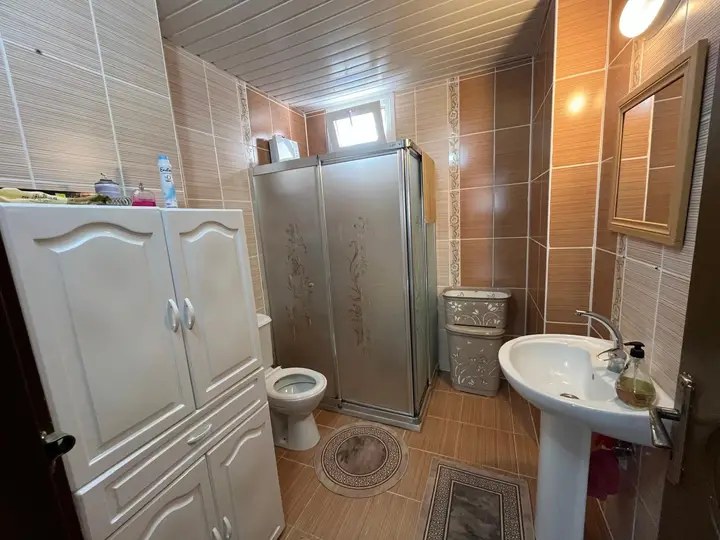 MRS GAYRİMENKULDEN MEZİTLİ VİRANŞEHİRDE SATILIK 3+1 DAİRE - fotoğraf 4