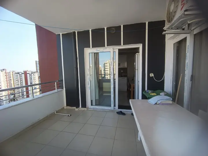 MRS GAYRİMENKULDEN MEZİTLİ AKDENİZDE SATILIK LÜKS 3+1 DAİRE - fotoğraf 3