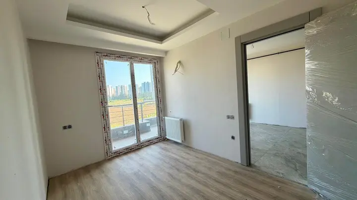MRS GAYRİMENKULDEN TECE DE ULTRA LÜKS SATILIK 1+1 DAİRE - fotoğraf 5