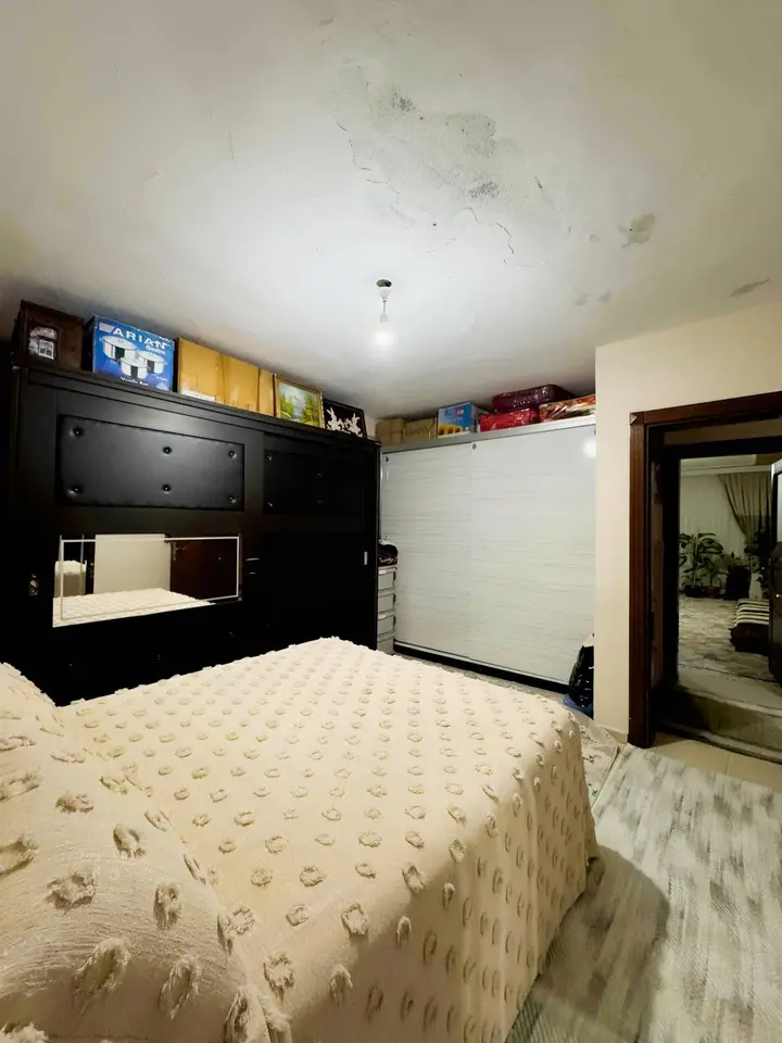 HAL MAHALLESİNDE GENİŞ KULLANIŞLI SATILIK DAİRE - fotoğraf 3