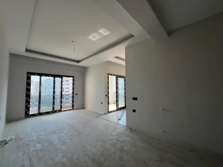 MRS GAYRİMENKULDEN DAVULTEPE DE SATILIK 2+1 DAİRE - fotoğraf 4