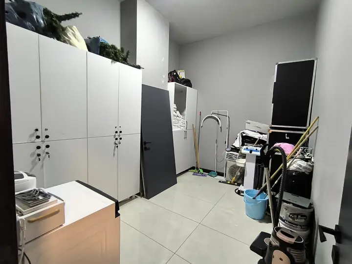 MRS GAYRİMENKULDEN YAŞAR DOĞU CAD.ÜZERİ 350M2 GÜZELLİK MERKEZİ - fotoğraf 5
