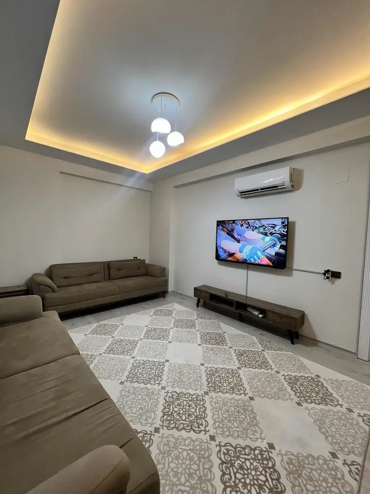 MRS GAYRİMENKUL'DEN ARPAÇ'TA 2+1 SIFIR YAPILI KUPON DAİRE - fotoğraf 5