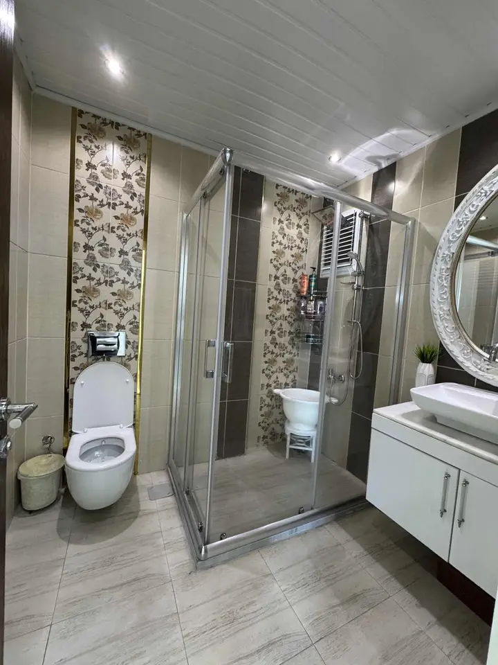AKDENİZ KONSEPTTE ACİL SATILIK FIRSAT 3+1 DAİRE