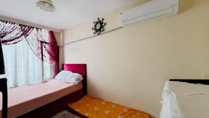 MRS GAYRİMENKULDEN MERSİN POZCU'DA SATILIK 3+1 DAİRE - fotoğraf 3