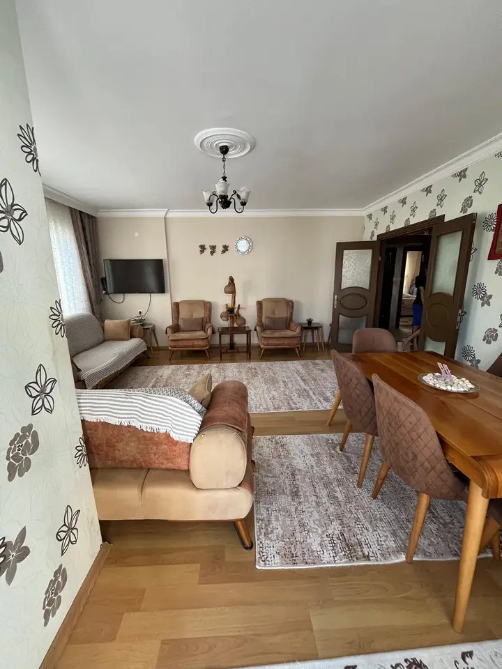 MRS GAYRİMENKULDEN MEZİTLİ VİRANŞEHİRDE SATILIK 3+1 DAİRE - fotoğraf 3