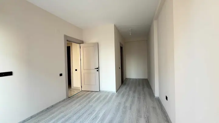 MRS"DEN SATILIK 2+1 FULL DENİZ MANZARALI LÜKS DAİRE - fotoğraf 5