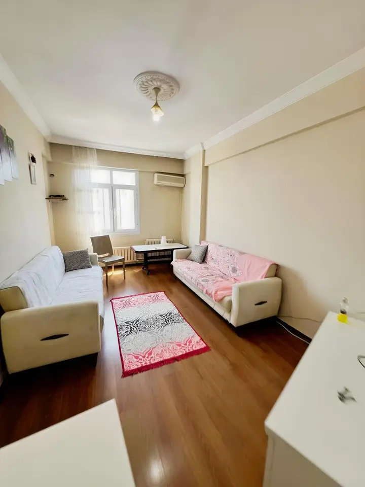 MRS GAYRİMENKUL'DEN SAĞLIK'TA 3+1 BAĞIMSIZ İÇİ YAPILI DAİRE - fotoğraf 4