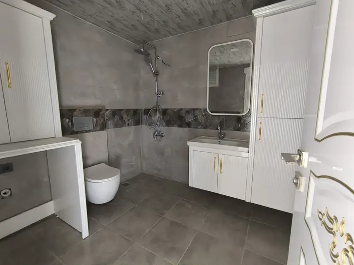MRS GAYRİMENKULDEN YENİŞEHİR GÖKÇEBELENDE 2+1 BĞMSZ MUTFAK DAİRE - fotoğraf 5