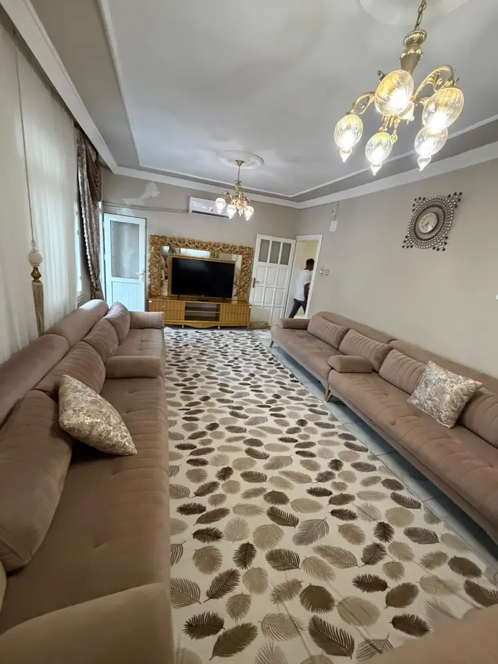 MRS'DEN YESILCIMENDE KOMPLE SATILIK MUSTAKIL BINA