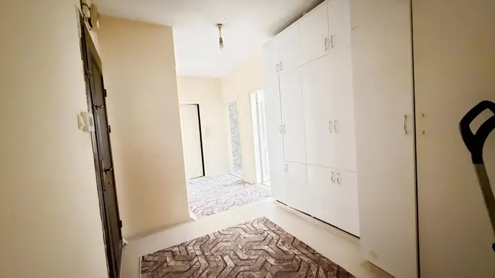 MRS GAYRİMENKULDEN MERSİN POZCU'DA SATILIK 3+1 DAİRE