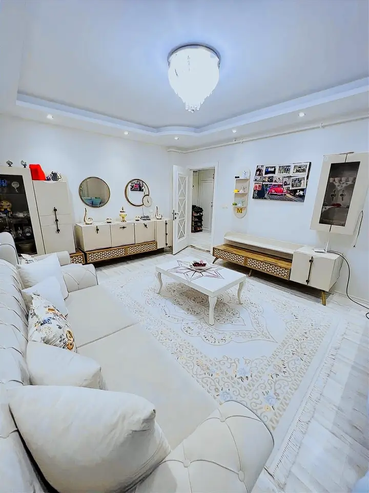 MRS GAYRİMENKUL YALINAYAK MAH 718 m² ARSA İÇİNDE MÜSTAKİL BİNA