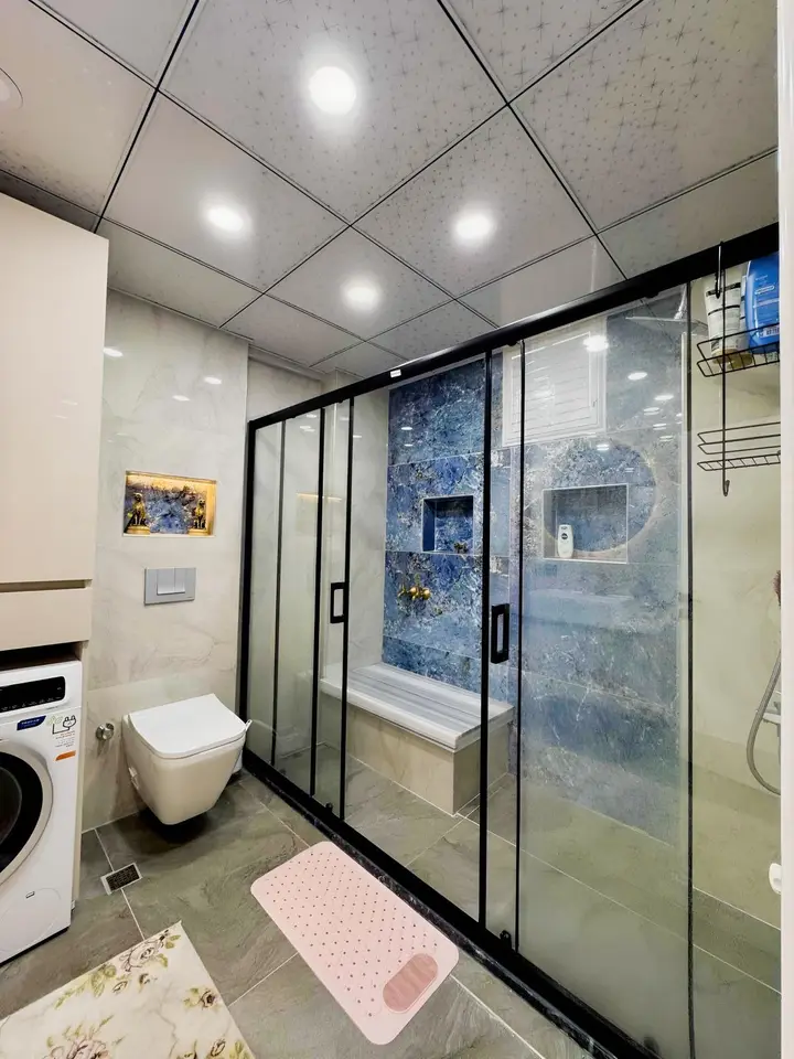 YENİŞEHİR ÇİFTLİKKÖYDE ACİL SATILIK UYGUN DAİRE - fotoğraf 5