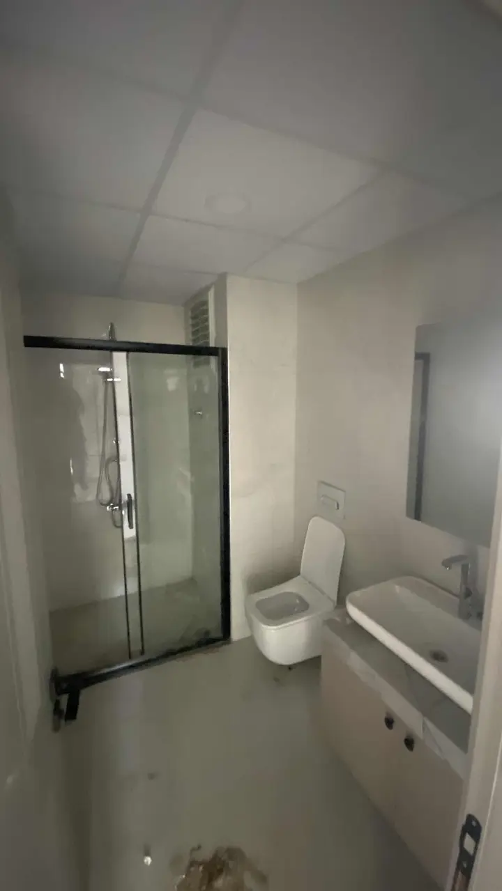 YALINAYAKTA TOKER25 3+1 BAGIMSIZ MUTFAK - fotoğraf 5