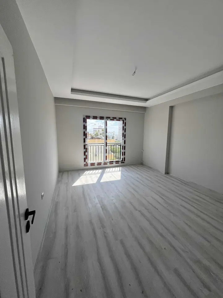 MRS'DEN ARPAÇ'TA OKULUN ARKASINDA 3+1 AMERİKAN SIFIR KİRALIK - fotoğraf 4