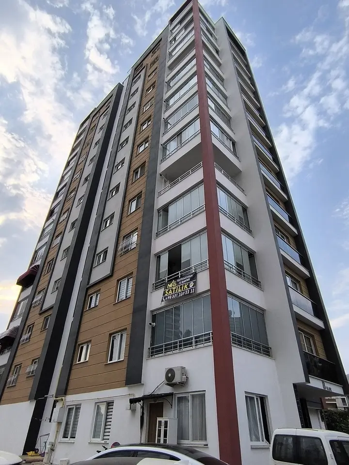 MRS GAYRİMENKULDEN MERKEZ MAH.4+1 ACİL BU SİTEDE BU FİYATA YOK!! - fotoğraf 2