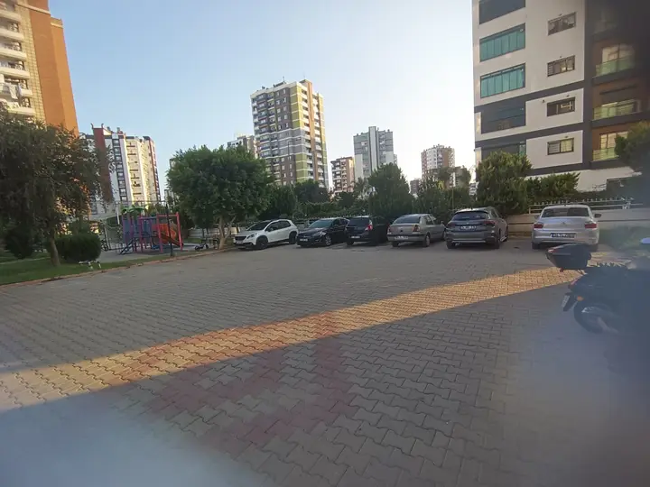 MRS GAYRİMENKULDEN MEZİTLİ AKDENİZDE SATILIK LÜKS 3+1 DAİRE - fotoğraf 4