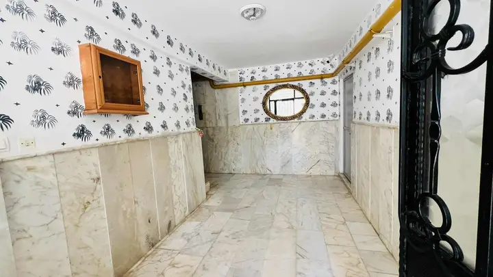 MRS GAYRİMENKUL YENİŞEHİR 3+1 BAĞIMSIZ MUTFAK ORTA KAT - fotoğraf 2
