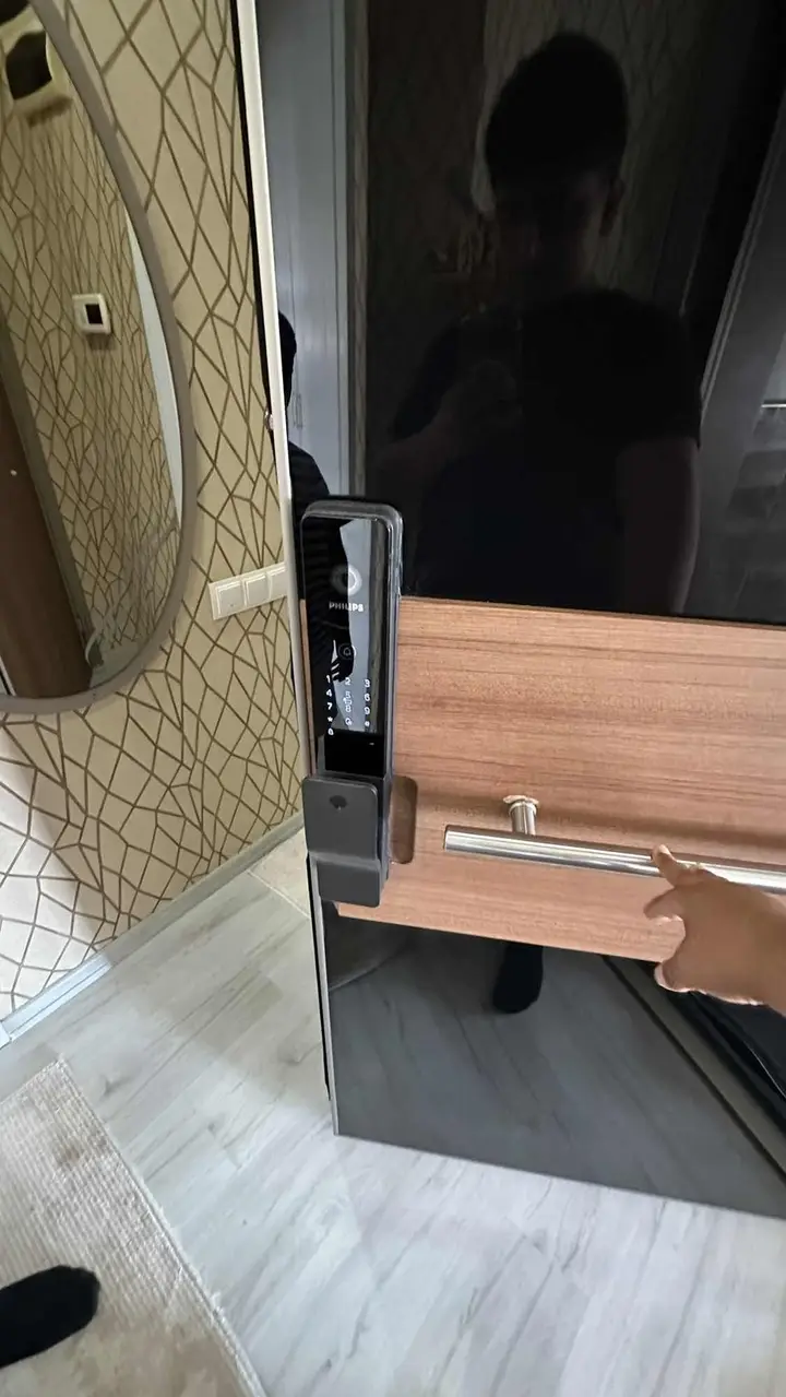 MRS'DEN YALINAYAKTA 4+1 BAĞIMSIZ TEK DAİRE ÜZERİ LÜX DAİRE - fotoğraf 5
