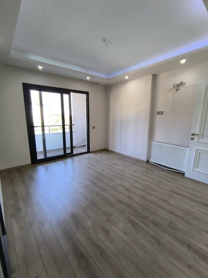 Mrs Gayrimenkulden Satılık Ultra Lüks 5+1 Rezidans akıllı daire - fotoğraf 4