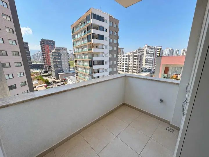 MRS'DEN MUSTAFA KEMAL'DE 180 M2 GENİŞ 3+1 YÜKSEK TAVAN D.GAZLI - fotoğraf 3